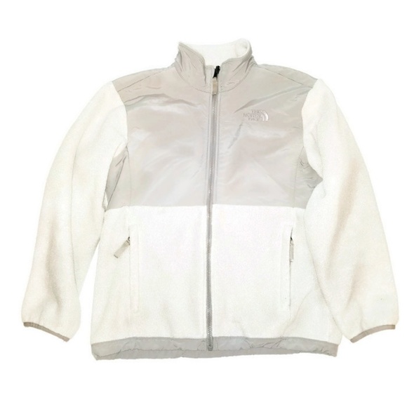 north face jacket for teenage girl